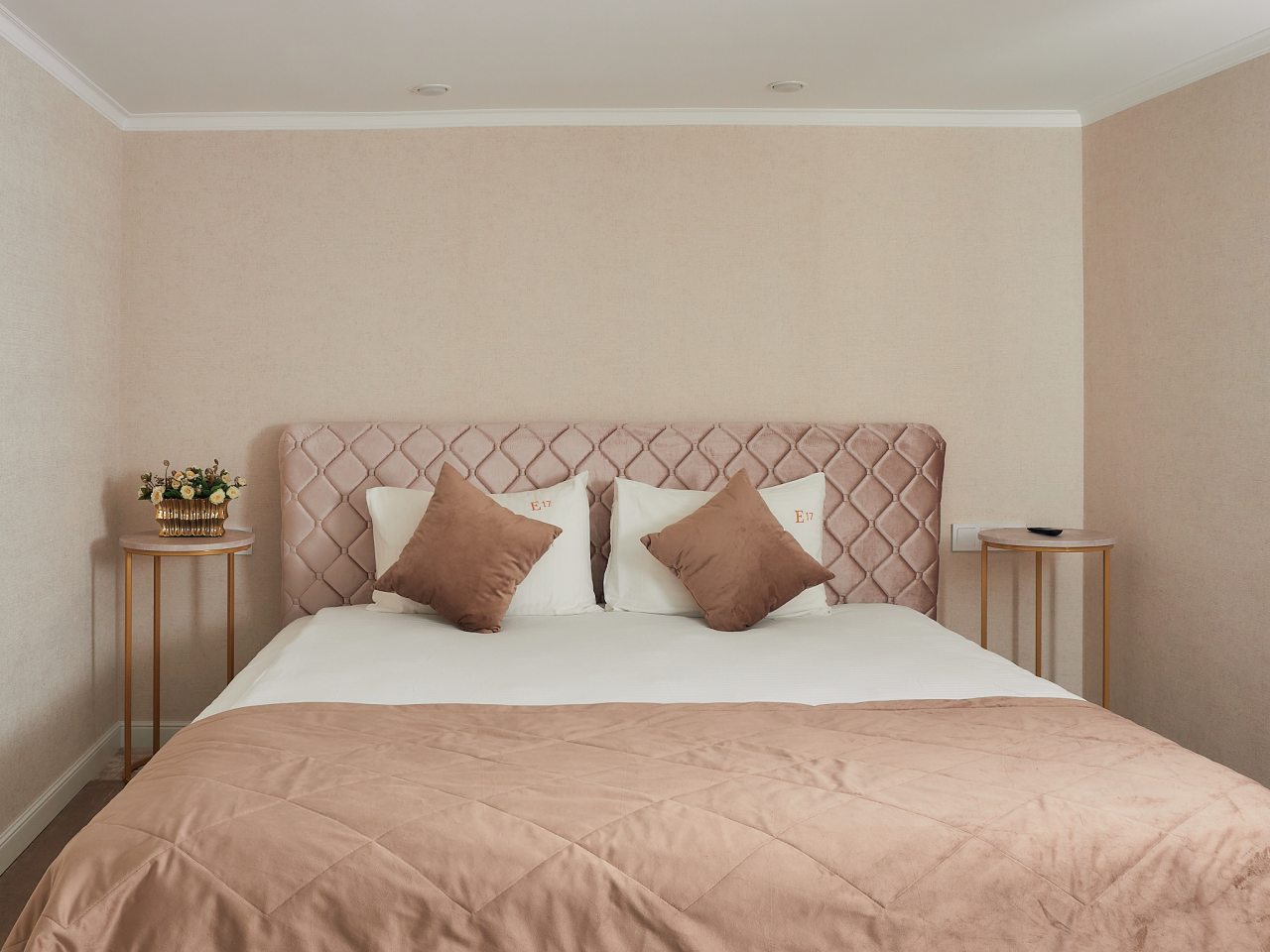 Пятиместный (Дуплекс 7 на 2 этаже), Гостевой дом Е17