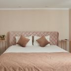 Пятиместный (Дуплекс 7 на 2 этаже), Гостевой дом Е17