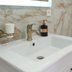 Пятиместный (Дуплекс 7 на 2 этаже), Гостевой дом Е17