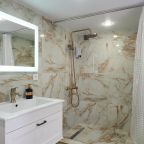 Пятиместный (Дуплекс 7 на 2 этаже), Гостевой дом Е17