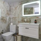 Пятиместный (Дуплекс 7 на 2 этаже), Гостевой дом Е17