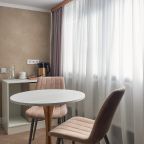 Пятиместный (Дуплекс 7 на 2 этаже), Гостевой дом Е17