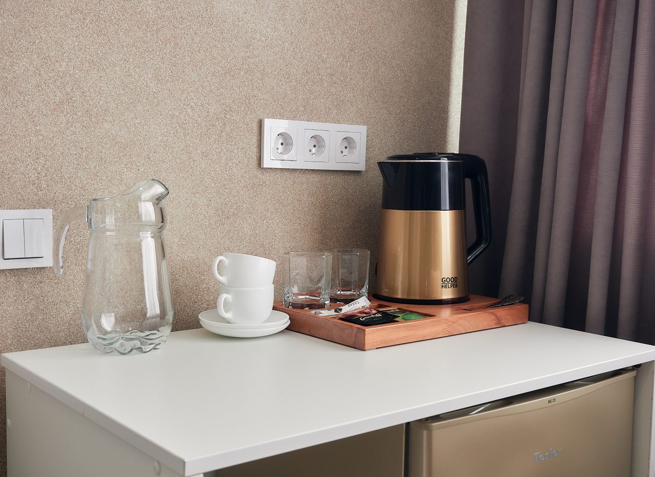 Пятиместный (Дуплекс 7 на 2 этаже), Гостевой дом Е17