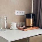 Пятиместный (Дуплекс 7 на 2 этаже), Гостевой дом Е17