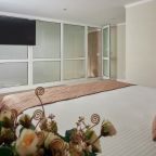 Пятиместный (Дуплекс 7 на 2 этаже), Гостевой дом Е17