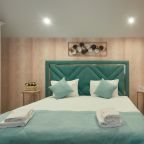 Шестиместный (Дуплекс 6 на 2 этаже), Гостевой дом Е17