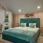 Шестиместный (Дуплекс 6 на 2 этаже), Гостевой дом Е17