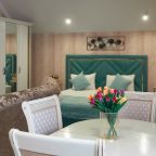 Шестиместный (Дуплекс 6 на 2 этаже), Гостевой дом Е17