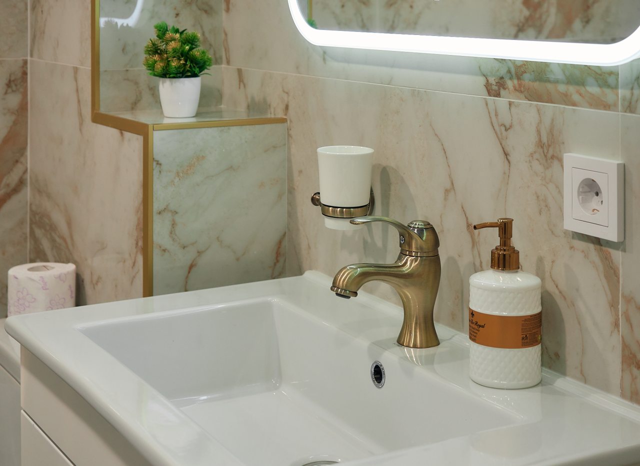 Шестиместный (Дуплекс 6 на 2 этаже), Гостевой дом Е17