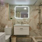 Шестиместный (Дуплекс 6 на 2 этаже), Гостевой дом Е17