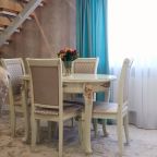 Шестиместный (Дуплекс 6 на 2 этаже), Гостевой дом Е17