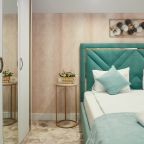 Шестиместный (Дуплекс 6 на 2 этаже), Гостевой дом Е17