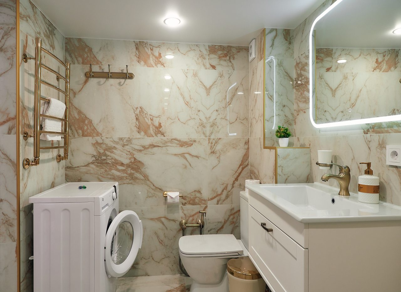 Шестиместный (Дуплекс 6 на 2 этаже), Гостевой дом Е17