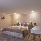 Шестиместный (Дуплекс 6 на 2 этаже), Гостевой дом Е17