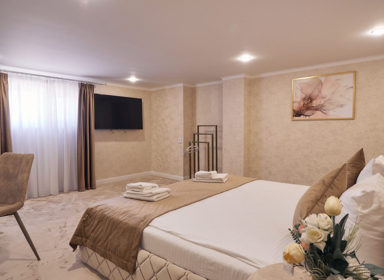 Шестиместный (Дуплекс 6 на 2 этаже), Гостевой дом Е17