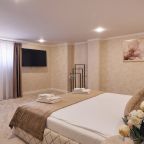 Шестиместный (Дуплекс 6 на 2 этаже), Гостевой дом Е17