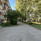 Парковка, Апартаменты NEW LIFE Apartments у Центральной площади