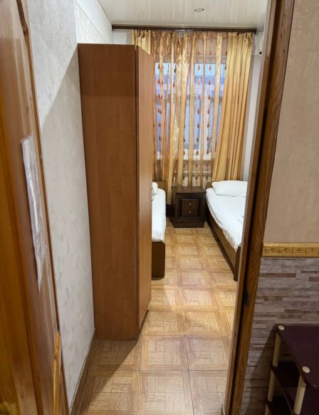 Фотография номера гостиницы Три Пальмы