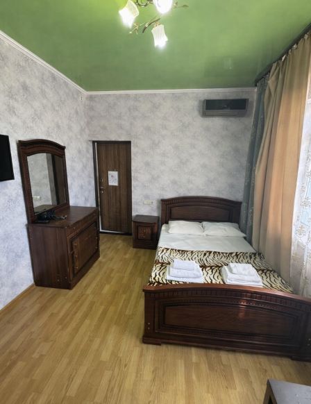 Фотография номера гостиницы Три Пальмы