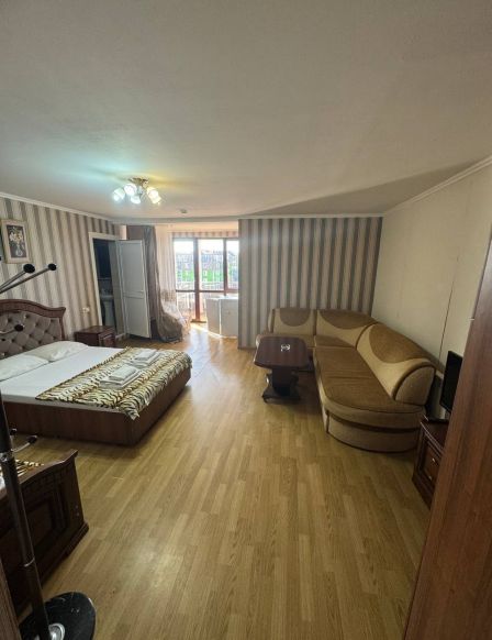 Фотография номера гостиницы Три Пальмы