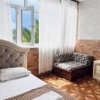 Двухместный (Стандартный номер), Гостиница Три пальмы