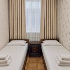 Номер (Двухместный местный Эконом), Гостиница Три пальмы