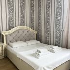 Трехместный (Стандартный номер), Гостиница Три пальмы