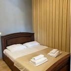 Трехместный (Стандартный номер), Гостиница Три пальмы