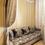 Трехместный (Стандартный номер), Гостиница Три пальмы