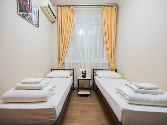 Фотография номера гостиницы Мечта у Моря