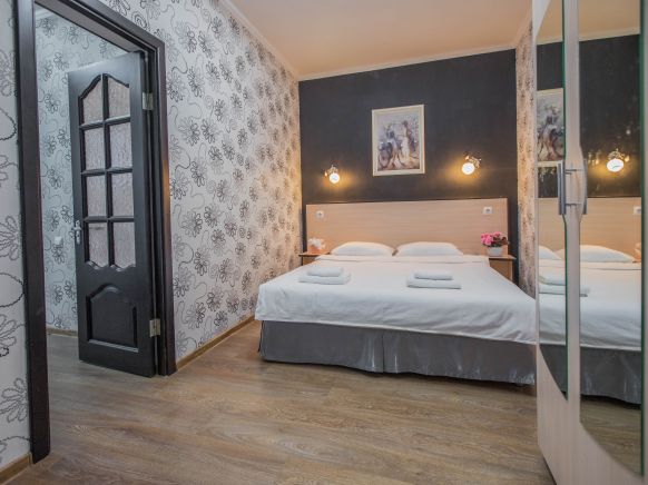 Фотография номера гостиницы Мечта у Моря