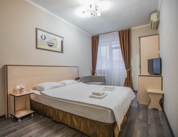 Фотография номера гостиницы Мечта у Моря