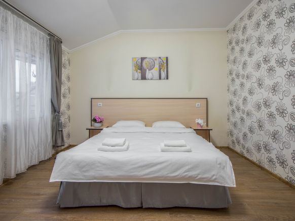 Фотография номера гостиницы Мечта у Моря