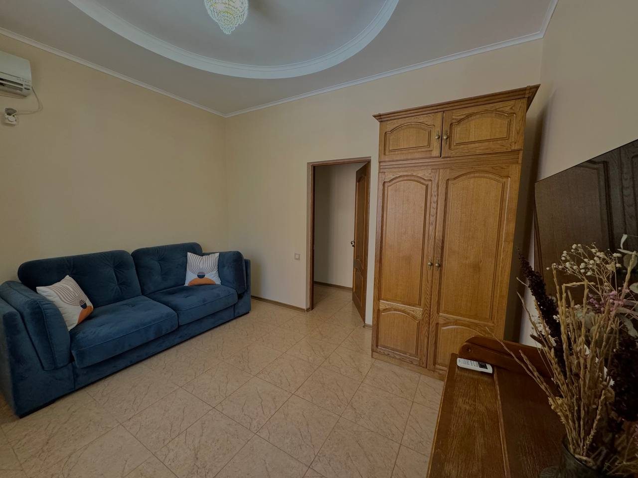 Шестиместный (Уютная квартира с джакузи и сауной), Апарт-отель Yakamoz