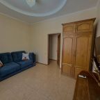 Шестиместный (Уютная квартира с джакузи и сауной), Апарт-отель Yakamoz