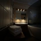 Шестиместный (Уютная квартира с джакузи и сауной), Апарт-отель Yakamoz