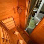 Шестиместный (Уютная квартира с джакузи и сауной), Апарт-отель Yakamoz