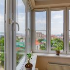 De Luxe (Райский уголок), Апарт-отель Yakamoz