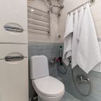 De Luxe (Райский уголок), Апарт-отель Yakamoz