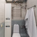 De Luxe (Райский уголок), Апарт-отель Yakamoz