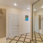 De Luxe (Райский уголок), Апарт-отель Yakamoz