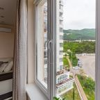 De Luxe (Райский уголок), Апарт-отель Yakamoz