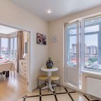 De Luxe (Райский уголок), Апарт-отель Yakamoz