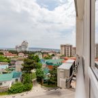 De Luxe (Райский уголок), Апарт-отель Yakamoz