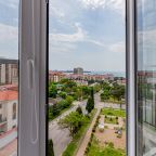 De Luxe (Райский уголок), Апарт-отель Yakamoz