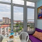 De Luxe (Райский уголок), Апарт-отель Yakamoz