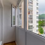De Luxe (Райский уголок), Апарт-отель Yakamoz