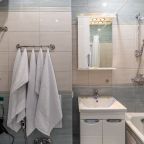 De Luxe (Райский уголок), Апарт-отель Yakamoz