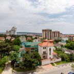 De Luxe (Райский уголок), Апарт-отель Yakamoz