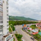 De Luxe (Райский уголок), Апарт-отель Yakamoz